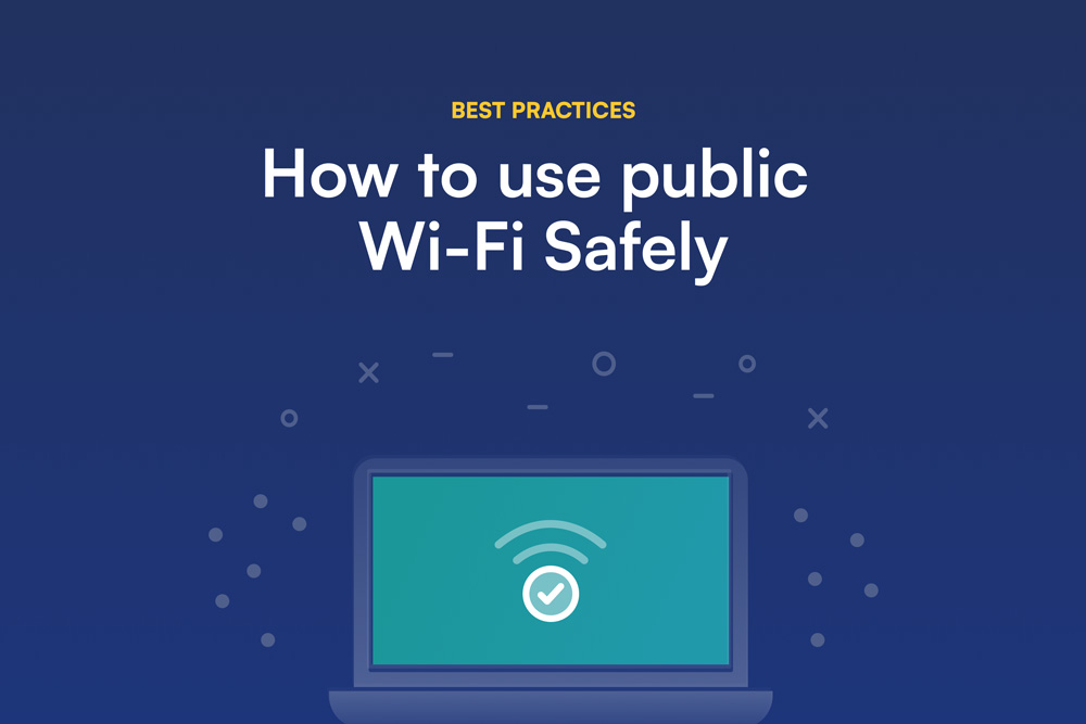 The Risks of Public Wi-Fi (and How to Protect Yourself)