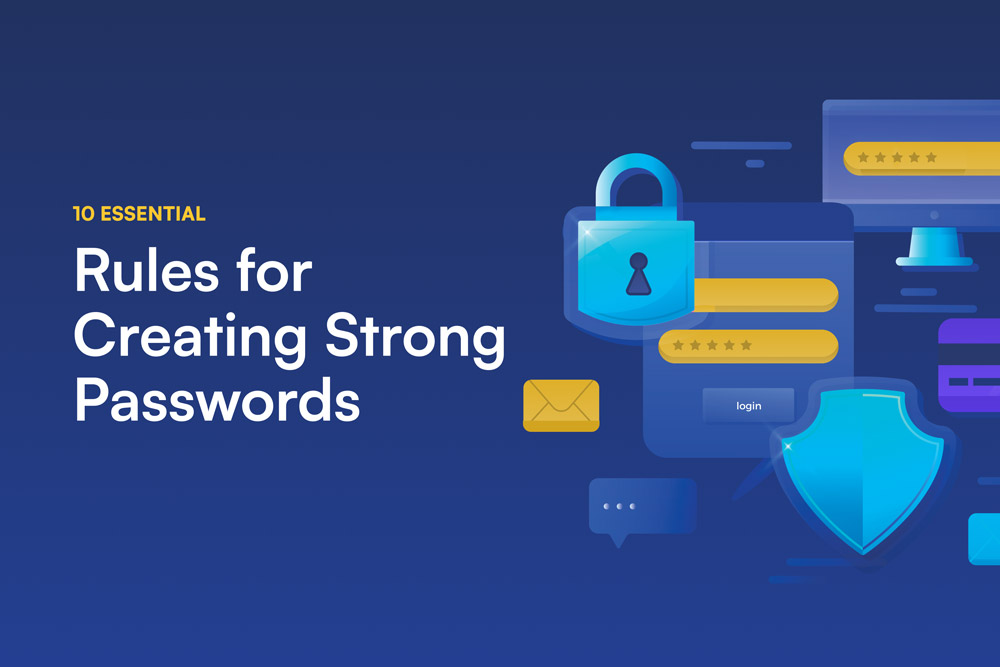 Password & Access Security: The Complete Guide